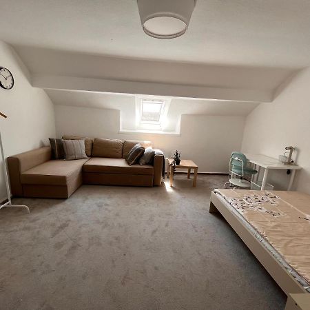 Ein Schoenes Zimmer In 킬 외부 사진