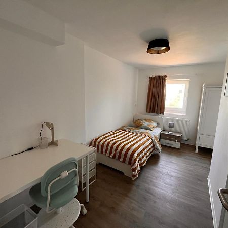 Ein Schoenes Zimmer In 킬 외부 사진