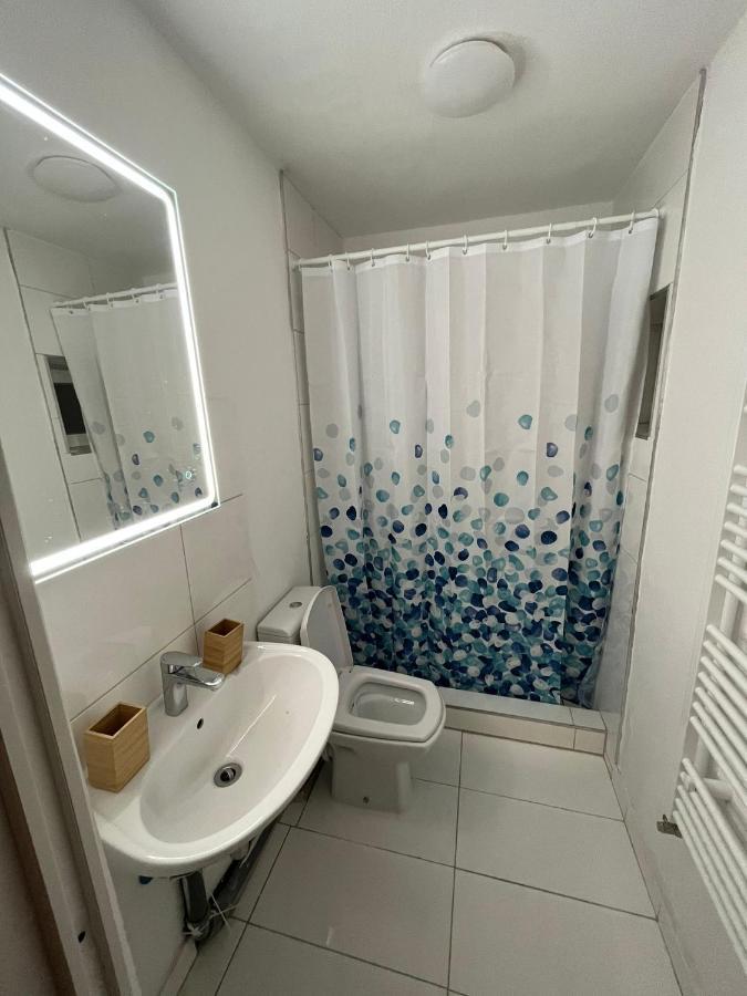 Ein Schoenes Zimmer In 킬 외부 사진