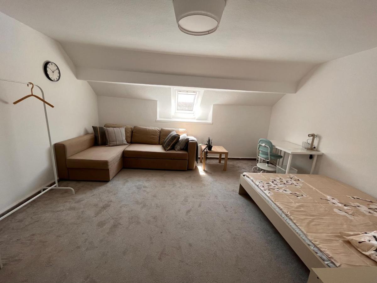 Ein Schoenes Zimmer In 킬 외부 사진