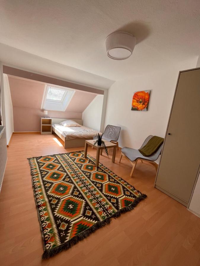 Ein Schoenes Zimmer In 킬 외부 사진